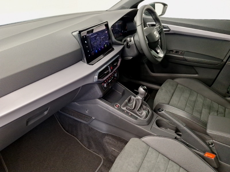 Used SEAT Ibiza 2025 for sale - 77690050: Photo 5