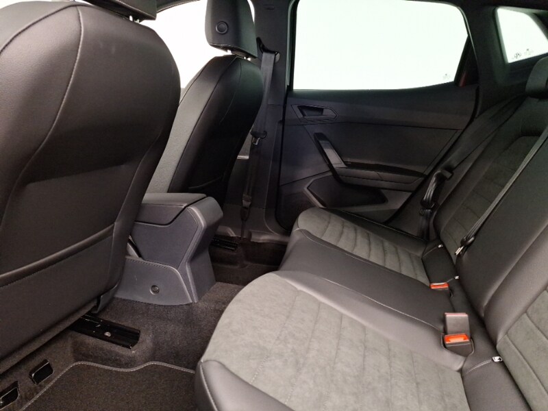 Used SEAT Ibiza 2025 for sale - 77690050: Photo 6