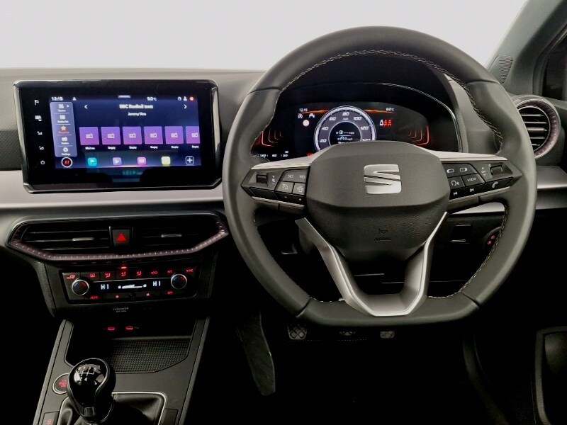 Used SEAT Ibiza 2025 for sale - 77690050: Photo 7