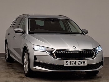 Used Skoda Octavia 2024 for sale - 78848836: Photo