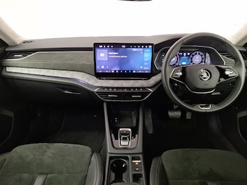 Used Skoda Octavia 2024 for sale - 78848836: Photo