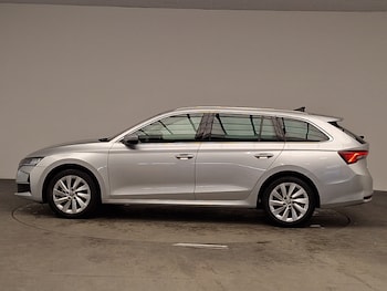 Used Skoda Octavia 2024 for sale - 78848836: Photo