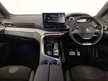 Used Peugeot 3008 2022 for sale - 74787391: Photo