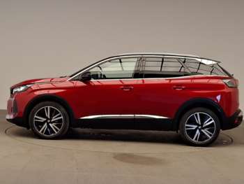 Used Peugeot 3008 2022 for sale - 74787391: Photo