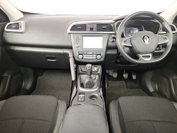 Used Renault Kadjar 2018 for sale - 79203971: Photo