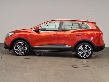 Used Renault Kadjar 2018 for sale - 79203971: Photo