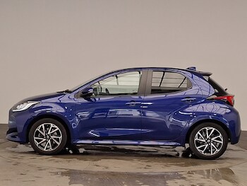 Used Toyota Yaris 2023 for sale - 78567491: Photo