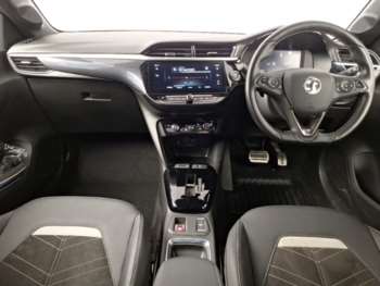 Used Vauxhall Corsa 2022 for sale - 75197919: Photo