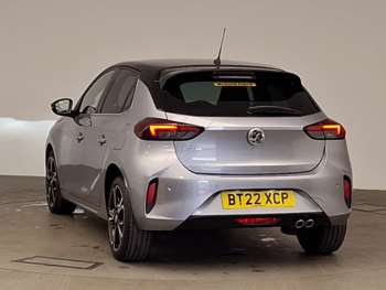 Used Vauxhall Corsa 2022 for sale - 75197919: Photo