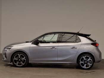 Used Vauxhall Corsa 2022 for sale - 75197919: Photo