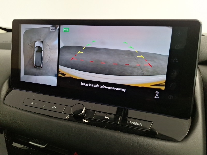 Used Nissan Qashqai 2023 for sale - 78169783: Photo 13