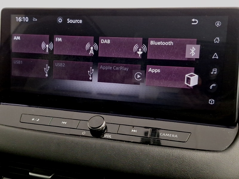 Used Nissan Qashqai 2023 for sale - 78169783: Photo 14