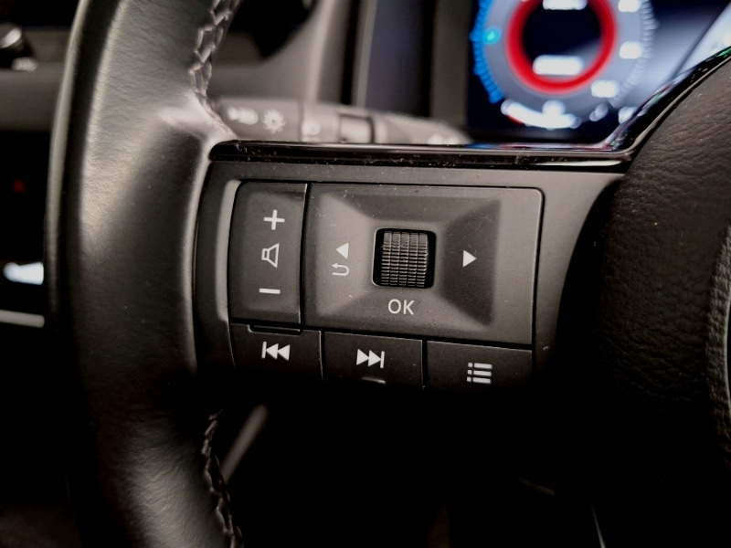 Used Nissan Qashqai 2023 for sale - 78169783: Photo 16