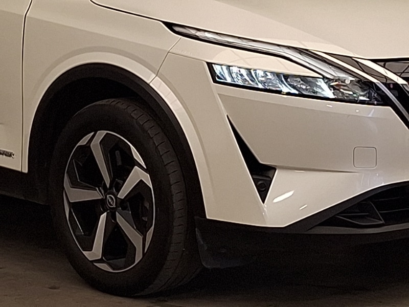 Used Nissan Qashqai 2023 for sale - 78169783: Photo 9