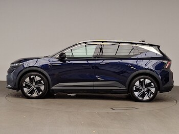 Used Renault Scenic E-Tech 2025 for sale - 75714904: Photo