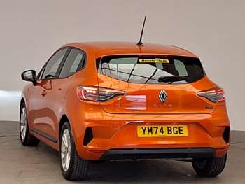 Used Renault Clio 2024 for sale - 74475928: Photo