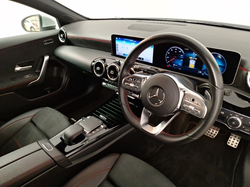 Used Mercedes-Benz A-Class 2020 for sale - 77108184: Photo 11