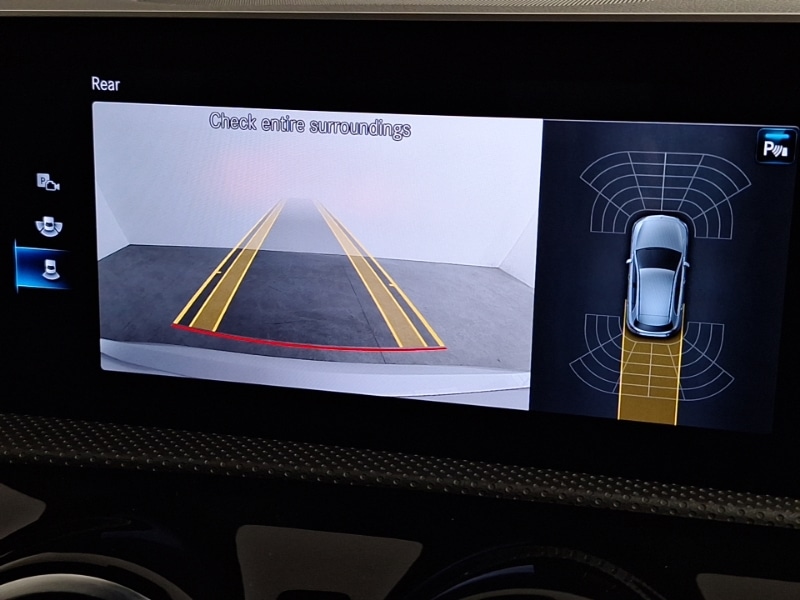 Used Mercedes-Benz A-Class 2020 for sale - 77108184: Photo 12