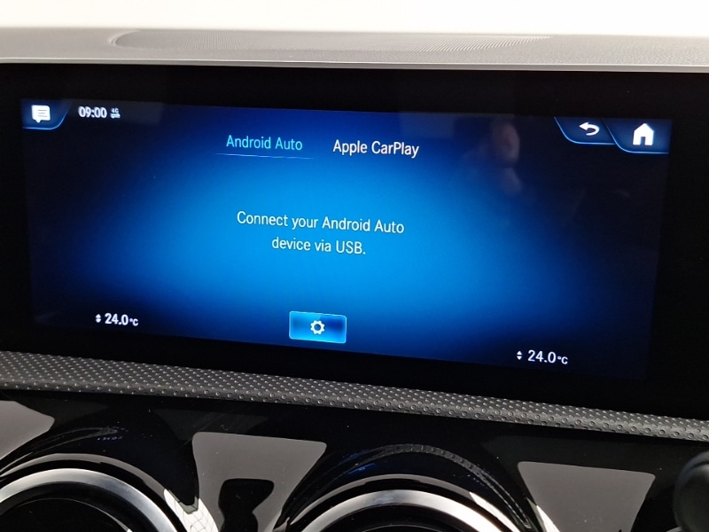 Used Mercedes-Benz A-Class 2020 for sale - 77108184: Photo 15