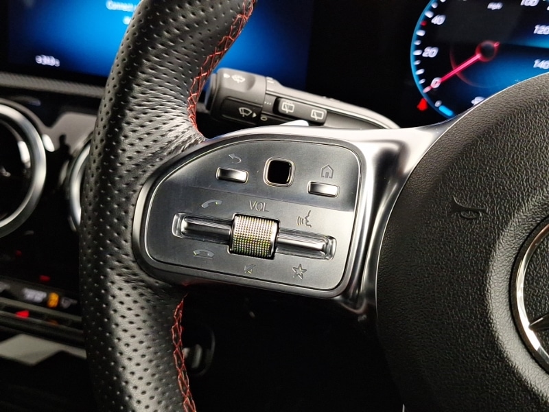 Used Mercedes-Benz A-Class 2020 for sale - 77108184: Photo 17