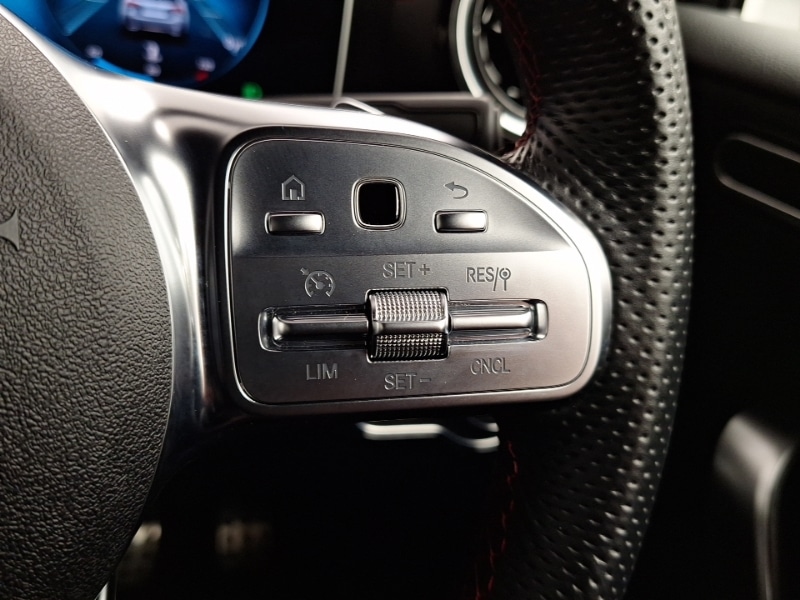 Used Mercedes-Benz A-Class 2020 for sale - 77108184: Photo 18