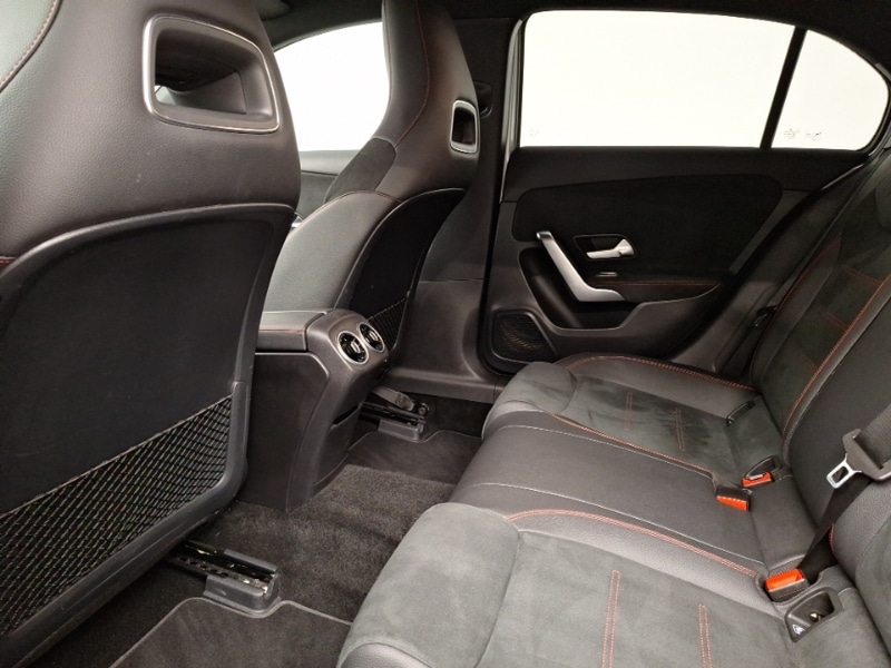 Used Mercedes-Benz A-Class 2020 for sale - 77108184: Photo 6