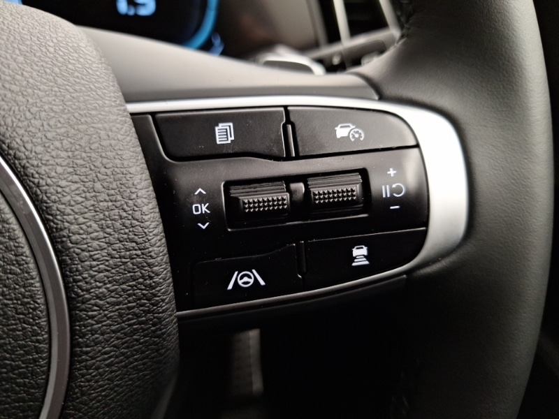 Used Kia Sportage 2025 for sale - 76301742: Photo 18