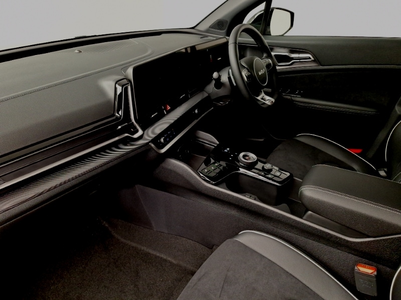 Used Kia Sportage 2025 for sale - 76301742: Photo 5