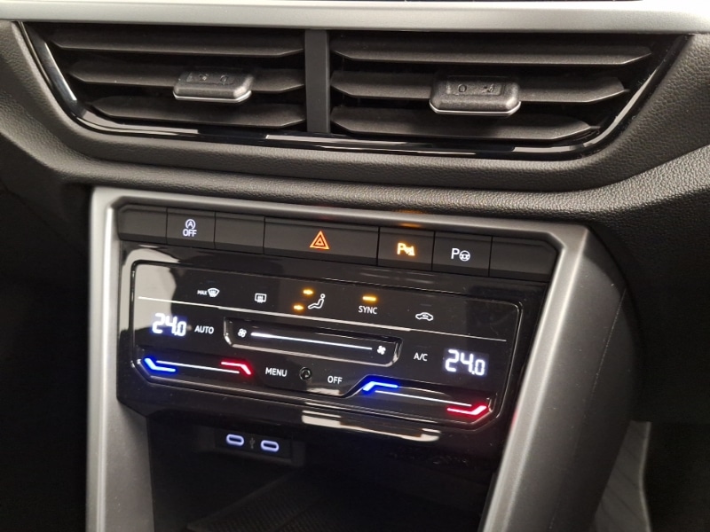 Used Volkswagen T-Roc 2022 for sale - 76800036: Photo 13