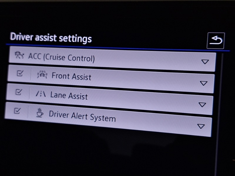 Used Volkswagen T-Roc 2022 for sale - 76800036: Photo 15