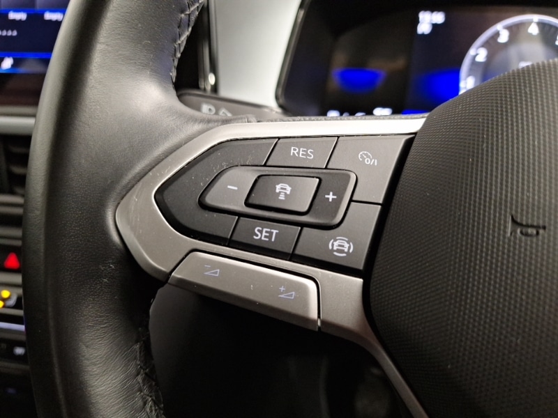 Used Volkswagen T-Roc 2022 for sale - 76800036: Photo 17