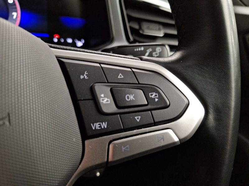 Used Volkswagen T-Roc 2022 for sale - 76800036: Photo 18