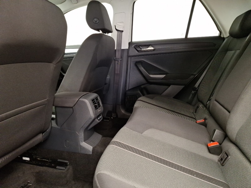 Used Volkswagen T-Roc 2022 for sale - 76800036: Photo 6