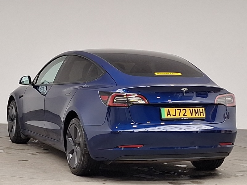 Used Tesla Model 3 2022 for sale - 77536628: Photo 3