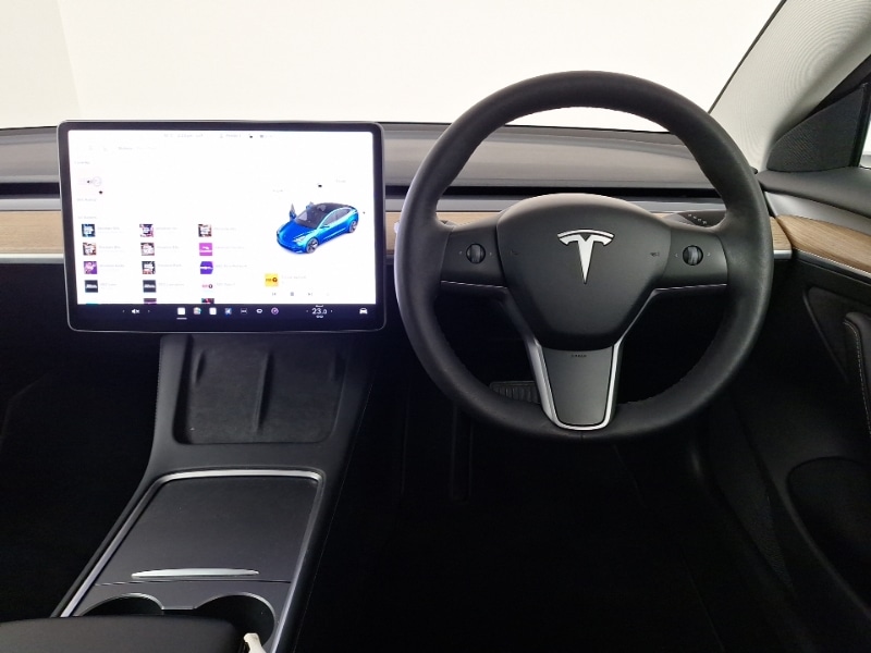 Used Tesla Model 3 2022 for sale - 77536628: Photo 7