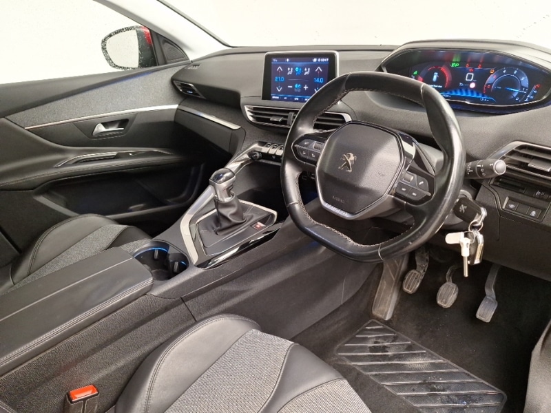 Used Peugeot 3008 2018 for sale - 76560567: Photo 11