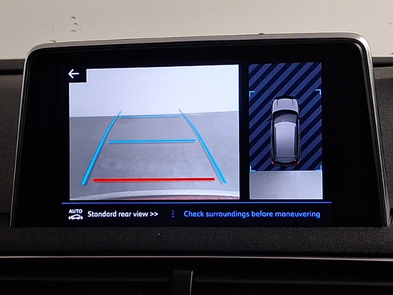 Used Peugeot 3008 2018 for sale - 76560567: Photo 12