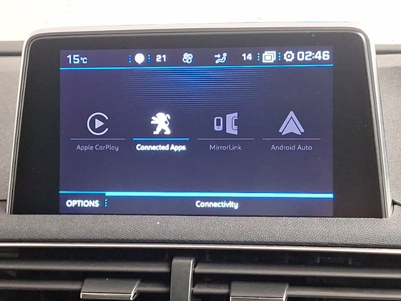 Used Peugeot 3008 2018 for sale - 76560567: Photo 13