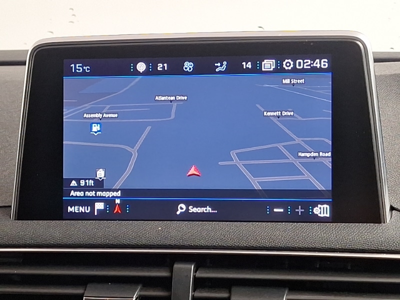 Used Peugeot 3008 2018 for sale - 76560567: Photo 14