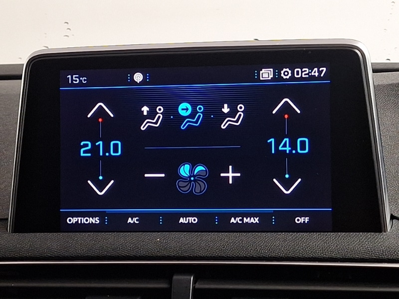 Used Peugeot 3008 2018 for sale - 76560567: Photo 16