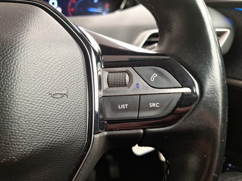 Used Peugeot 3008 2018 for sale - 76560567: Photo 18