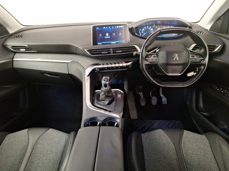 Used Peugeot 3008 2018 for sale - 76560567: Photo 2