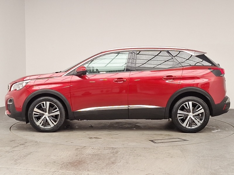 Used Peugeot 3008 2018 for sale - 76560567: Photo 4