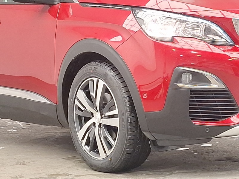 Used Peugeot 3008 2018 for sale - 76560567: Photo 9