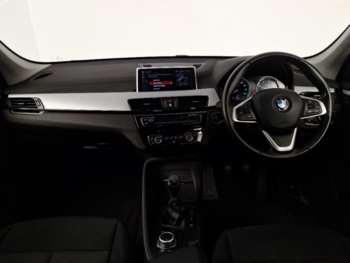 Used BMW X1 2021 for sale - 74836249: Photo