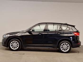 Used BMW X1 2021 for sale - 74836249: Photo