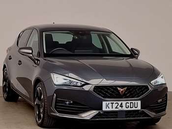 2024 - 1.5 TSI V1 5dr