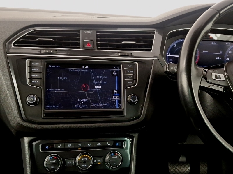 Used Volkswagen Tiguan 2016 for sale - 77053887: Photo 10