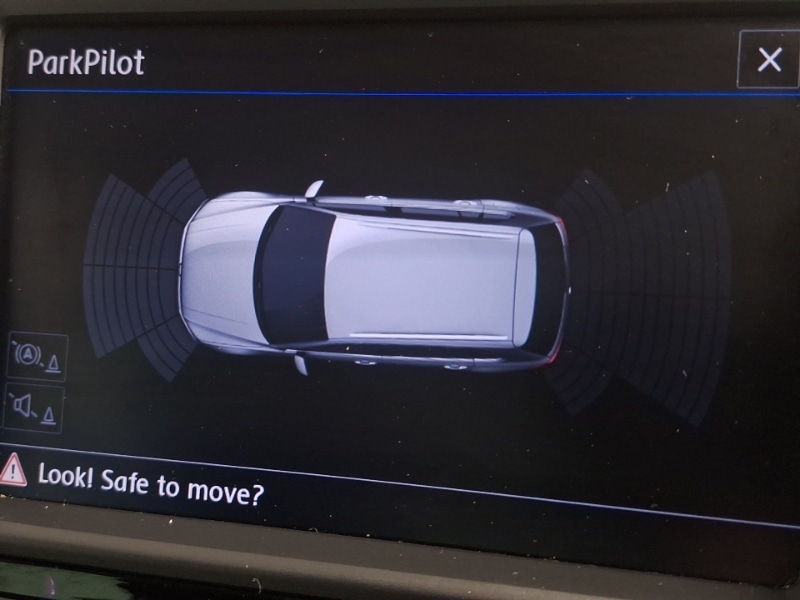 Used Volkswagen Tiguan 2016 for sale - 77053887: Photo 12