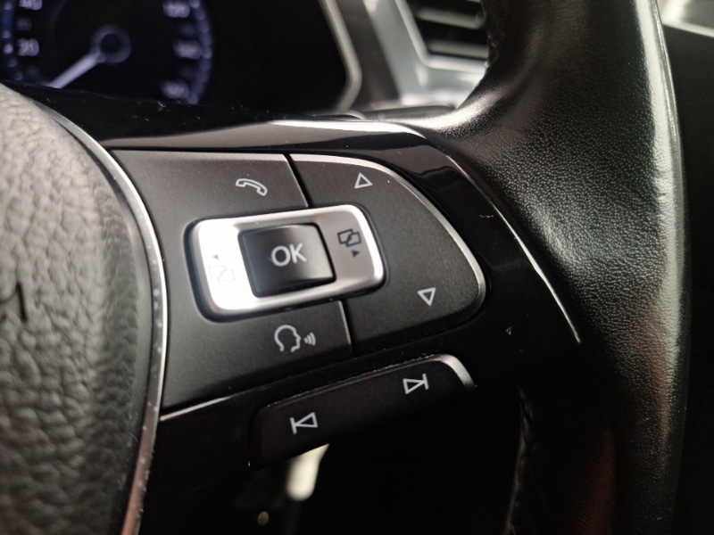 Used Volkswagen Tiguan 2016 for sale - 77053887: Photo 19